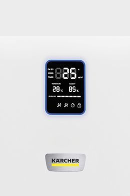Karcher Очисник повітря AF 30 1.024-821.0