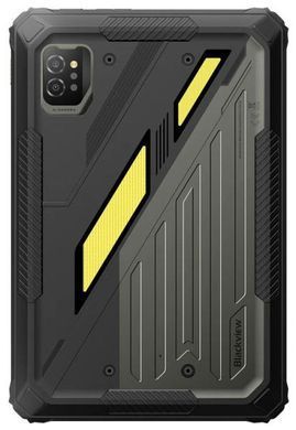 Blackview Планшет Tab Active 7 11" 8ГБ, 128ГБ, LTE, 10000мА&bull;ч, Android, черный UA 6931548324201 фото