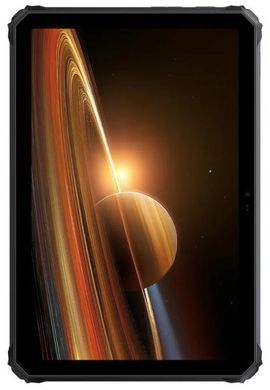 Blackview Планшет Tab Active 7 11" 8ГБ, 128ГБ, LTE, 10000мА&bull;ч, Android, черный UA 6931548324201 фото