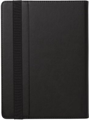 Чехол для планшета Trust Primo Folio 10” ECO Black, универсальный 24214_TRUST фото