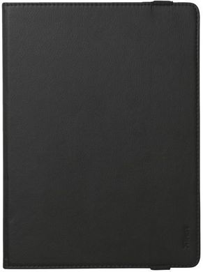 Чехол для планшета Trust Primo Folio 10” ECO Black, универсальный 24214_TRUST фото