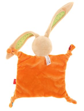 М'яка іграшка-лялька sigikid Кролик 40576SK фото