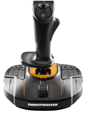 Джойстик для PC Thrustmaster Thrustmaster T-16000m fcs 2960773 фото