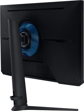 Samsung Монітор 27" S27DG300NI HDMI, DP, VA, 180Hz, 1ms, FreeSync LS27DG300EIXCI фото