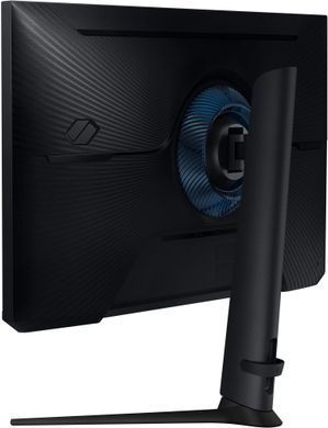 Samsung Монітор 27" S27DG300NI HDMI, DP, VA, 180Hz, 1ms, FreeSync LS27DG300EIXCI фото