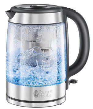 Russell Hobbs Clarity 20760-57 фото