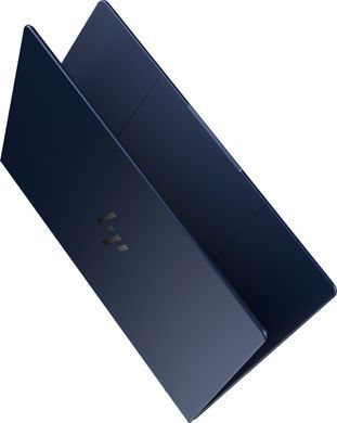 HP Ноутбук HP EliteBook Ultra G1i 14" 2.8k Touch, Intel U5-228V, 32GB, F1TB, UMA, Win11P, синій B66V4AT фото