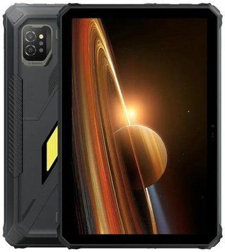 Blackview Планшет Tab Active 7 11" 8ГБ, 128ГБ, LTE, 10000мА&bull;ч, Android, черный UA 6931548324201 фото