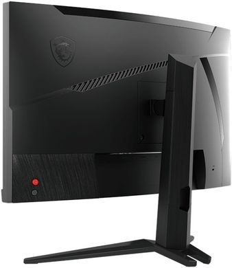 MSI Монітор 27" G272CQP, 2xHDMI, DP, Audio, VA, 2560x1440, 170Hz, 1ms, sRGB 113%, CURVED, AdaptiveSync, HAS 9S6-3CC94T-006 фото