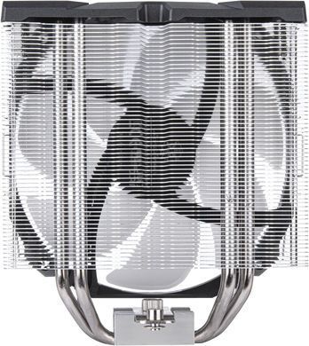 SilverStone Процессорный кулер Argon V140 ARGB, LGA1700, 2066, 2011, 115x, AM5, AM4, TDP180W SST-ARV140-ARGB фото