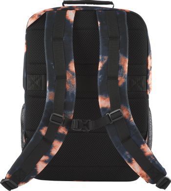 HP Рюкзак для ноутбука, Campus XL, 16.1", полиэстер, tie dye 7J593AA фото