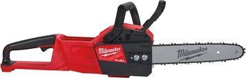 Milwaukee Пила ланцюгова акумуляторна Milwaukee M18 FCHSC-0 18В шина 30см 6.4кг без АКБ та ЗП 4933471441 фото