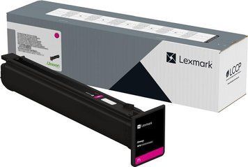 Xerox Тонер картридж Xerox | Lexmark CX950/951 Magenta (12 000 стор) 77L91M0 фото