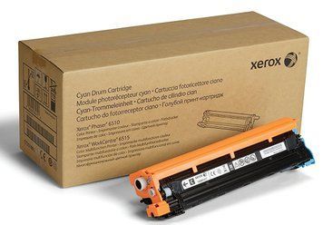 Драм картридж Xerox P6510/WC6515 Cyan (48000 стр) 108R01417 фото