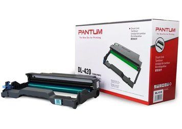 Pantum Драм-юнит DL-420P для M6700/6800/7100/7200/7300, P3010/3300 (30 000стр) DL-420P фото
