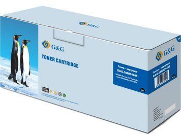 G&G для Xerox WorkCentre 3210MFP/3220MFP Black G&G-106R01485 фото