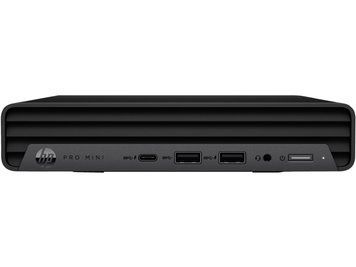 HP ПК неттоп Pro 400-G9 Mini, Intel i5-13500T, 16GB, F512GB, UMA, WiFi, кл+м, Win11P 884X8EA фото