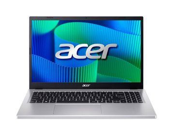 Acer Ноутбук Acer Extensa EX215-57 15.6" FHD IPS, Intel i5-13420H, 16GB, F512GB, UMA, Lin, сріблястий NX.EJBEU.005 фото
