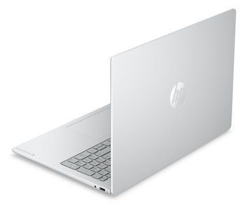 HP Ноутбук HP OmniBook 3 AI PC 16-bw0002ua 16" WUXGA IPS AG, AMD R7 250, 16GB, F512GB, UMA, DOS, сріблястий DV5M0EA фото