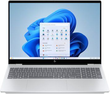 HP Ноутбук HP OmniBook 7 16-ay0004ua 16" 2K OLED Touch, Intel U7-255H, 32GB, F1024GB, UMA, Win11, сріблястий BV6B4EA фото