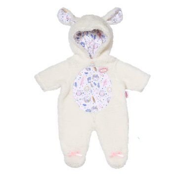 Одяг для ляльки BABY BORN &ndash; КОМБІНЕЗОН ОВЕЧКИ (43 см) 838853 фото