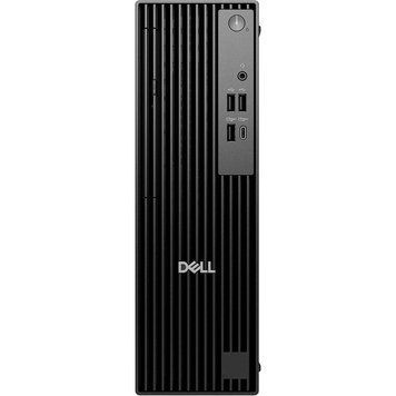 Dell Комп'ютер персональний Dell Pro Slim, Intel U5-235, 16GB, F512GB, UMA, кл+м, Lin BTO105_QCS1250_UBU фото