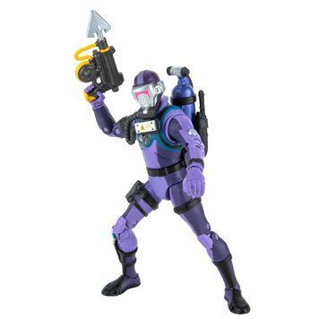 Fortnite Коллекционная фигурка Jazwares Fortnite Legendary Series Scuba Jonesy S9 FNT0734 фото