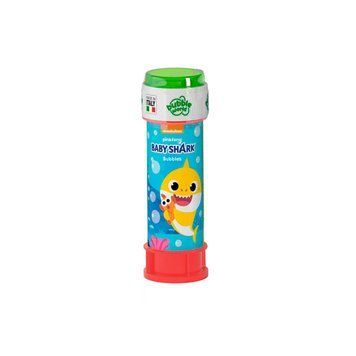 Мильні бульбашки - BABY SHARK (60 ml) 103.880200 фото