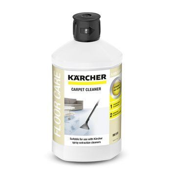 Karcher Засіб миючий для чищення килимів RM 519 3в1 (1л) 6.295-771.0 фото