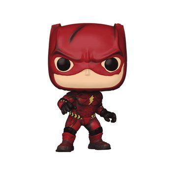Ігрова фігурка FUNKO POP! серії "Movies: Флеш" - БАРРІ АЛЛЕН 65595 фото