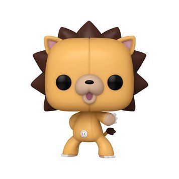 Ігрова фігурка FUNKO POP! серії "Бліч" - КОН 77052 фото