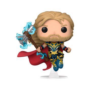 Ігрова фігурка FUNKO POP! серії "Тор: Любов і Грім" &ndash; ТОР 62421 фото