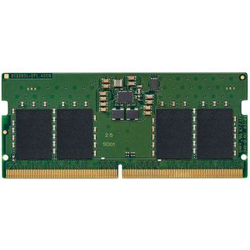 Kingston Память ноутбука DDR5 16GB 5200 KCP552SS8-16 фото