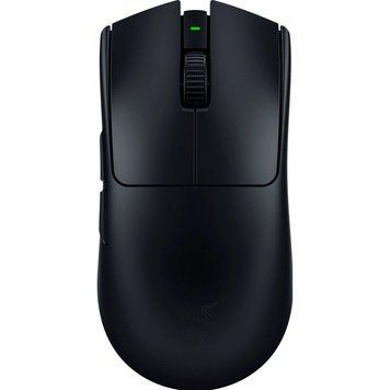Razer Миша Viper V3 Pro SE Gen-2, USB-A/WL, чорний RZ01-04550100-R3G1 фото
