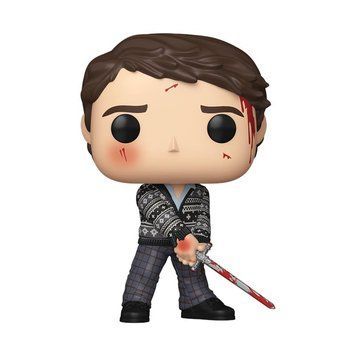 Funko Фігурка POP Movies: Harry Potter - Neville Longbottom 889698902717 фото