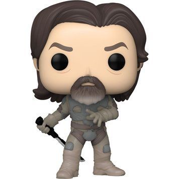 Funko Фігурка Funko POP Movies: Dune 2 - Gurney Halleck 5908305247005 фото