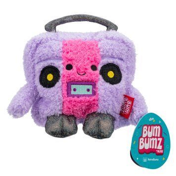 BumBumz М'яка ігрaшка RetroBumz Бумбокс Брітні, 11см RBBZ00697 фото