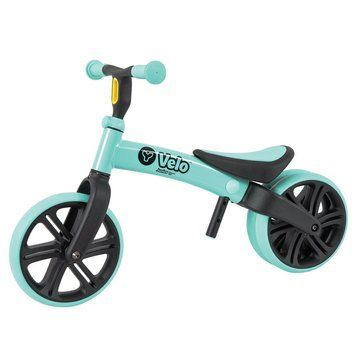 YVolution Біговел Yvelo Junior зелений N101048 фото