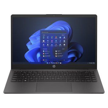 HP Ноутбук 240-G10 14" FHD IPS AG, Intel i3-1315U, 16GB, F256GB, UMA, Win11P, черный 85A06EA фото
