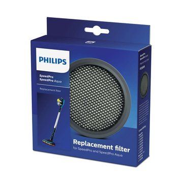 Philips Фільтр FC8009/01 для SpeedPro і SpeedPro Aqua FC8009/01 фото