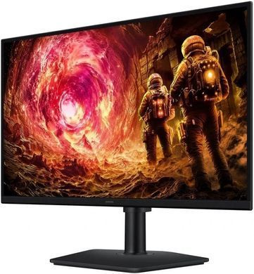 Samsung Монітор 27" S27DG500E HDMI, DP, USB, MM, IPS, 2560x1440, 180Hz, 1ms LS27FG500EIXUA фото