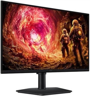 Samsung Монітор 27" S27DG500E HDMI, DP, USB, MM, IPS, 2560x1440, 180Hz, 1ms LS27FG500EIXUA фото