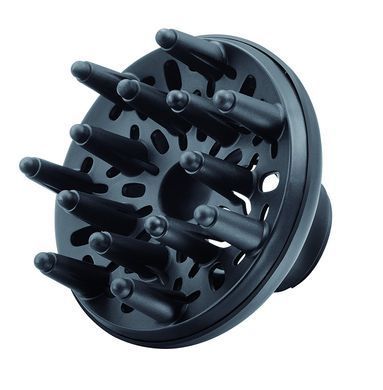 Remington Фен Pro-Air Shine, 2300Вт, 3 режими, дифузор,турмалинова іоніз-я, хол. обдув, чорний D5215 фото