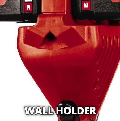 Einhell Триммер аккумуляторный GE-CT 36/30 Li E - Solo PXC 36В 30см 9000об/мин 3.1кг (без АКБ и ЗУ) 3411300 фото
