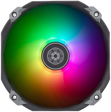 SilverStone Процессорный кулер Argon V140 ARGB, LGA1700, 2066, 2011, 115x, AM5, AM4, TDP180W SST-ARV140-ARGB фото