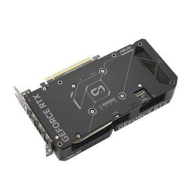 ASUS Відеокарта GeForce RTX 4060 8GB GDDR6 DUAL OC V2 DUAL-RTX4060-O8G-V2 Bulk 90YV0JC4-M0NB00 фото