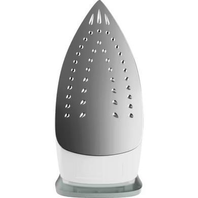 Electrolux Праска компактна, 2000Вт, 200мл, паровий удар 80гр, керам. підошва, зелений E3SI1-2LG фото