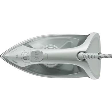 Electrolux Праска компактна, 2000Вт, 200мл, паровий удар 80гр, керам. підошва, зелений E3SI1-2LG фото