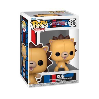 Игровая фигурка FUNKO POP! серии "Блич" - КОН 77052 фото