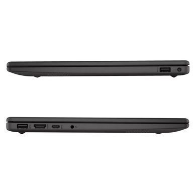 HP Ноутбук 240-G10 14" FHD IPS AG, Intel i3-1315U, 16GB, F256GB, UMA, Win11P, чорний 85A06EA фото
